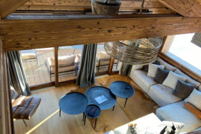 chalet Cocoa Hauteluce